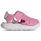 Bliss Pink/Ftwr White/Clear Pink