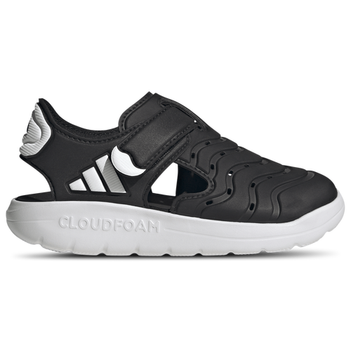 BOYS - adidas Water 2 - Core Black/Ftwr White