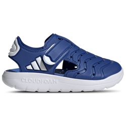Boys' Preschool - adidas Water 2 - Ray Blue/Team Royal Blue/Ftwr White