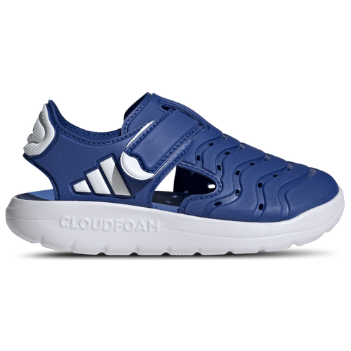 BOYS - adidas Water 2 - Ray Blue/Team Royal Ftwr White