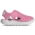 adidas Water 2 - Adidas Bliss Pink/Clear Lucid Ray Blue