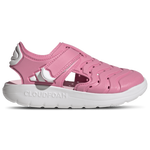 Bliss Pink/Clear Pink/Lucid Ray Blue