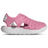 Bliss Pink/Clear Pink/Lucid Ray Blue