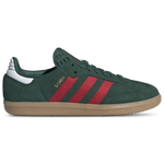 Team Dark Green/Better Scarlet/Gum