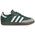 adidas Originals Samba - Boys' Grade School Collegiate Green/White/Gum