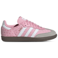 adidas Originals Samba - Adidas Ftwr White/Light Pink Gum