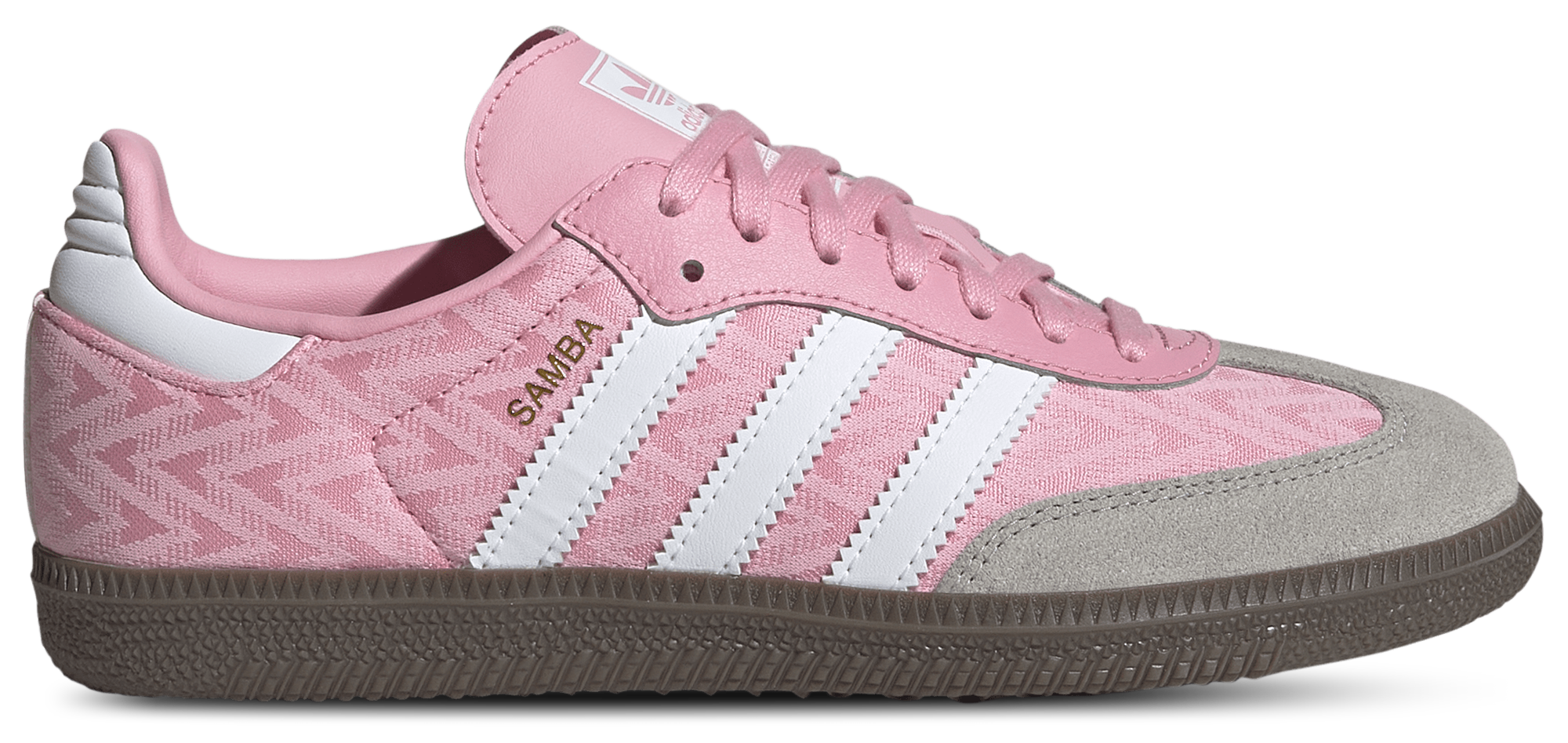 adidas Originals Samba - Girls' Grade School