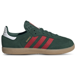 adidas gazelle silver green womens adidas Samba OG White Powder Plum (PS) main image 0