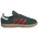 adidas Originals Samba - Boys' Preschool Gum/Better Scarlet/Team Dark Green