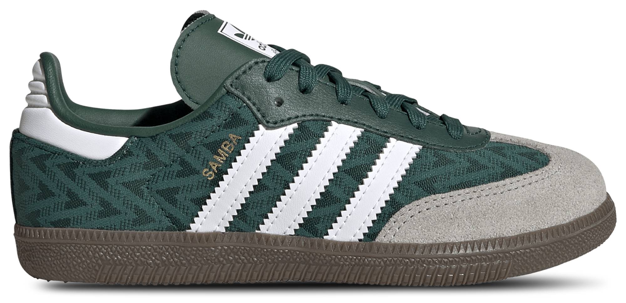 adidas Originals Samba OG - Boys' Preschool | Foot Locker