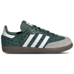 Collegiate Green/White/Gum