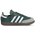 adidas Originals Samba OG - Boys' Preschool Collegiate Green/White/Gum