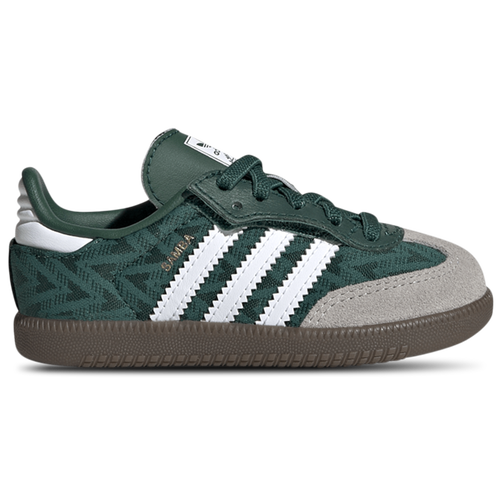 adidas Samba OG - adidas Gum/Collegiate Green Ftwr White