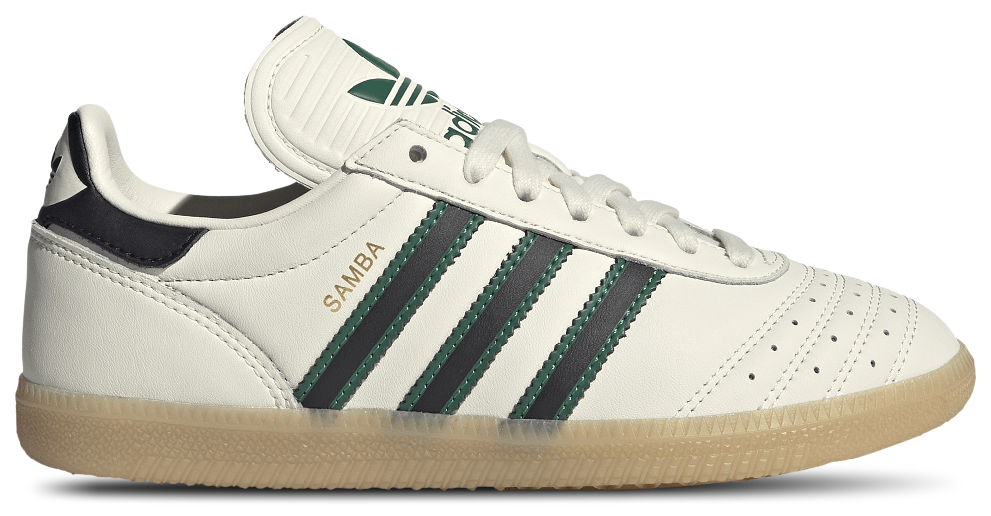 adidas Originals Samba JP - Boys' Grade School