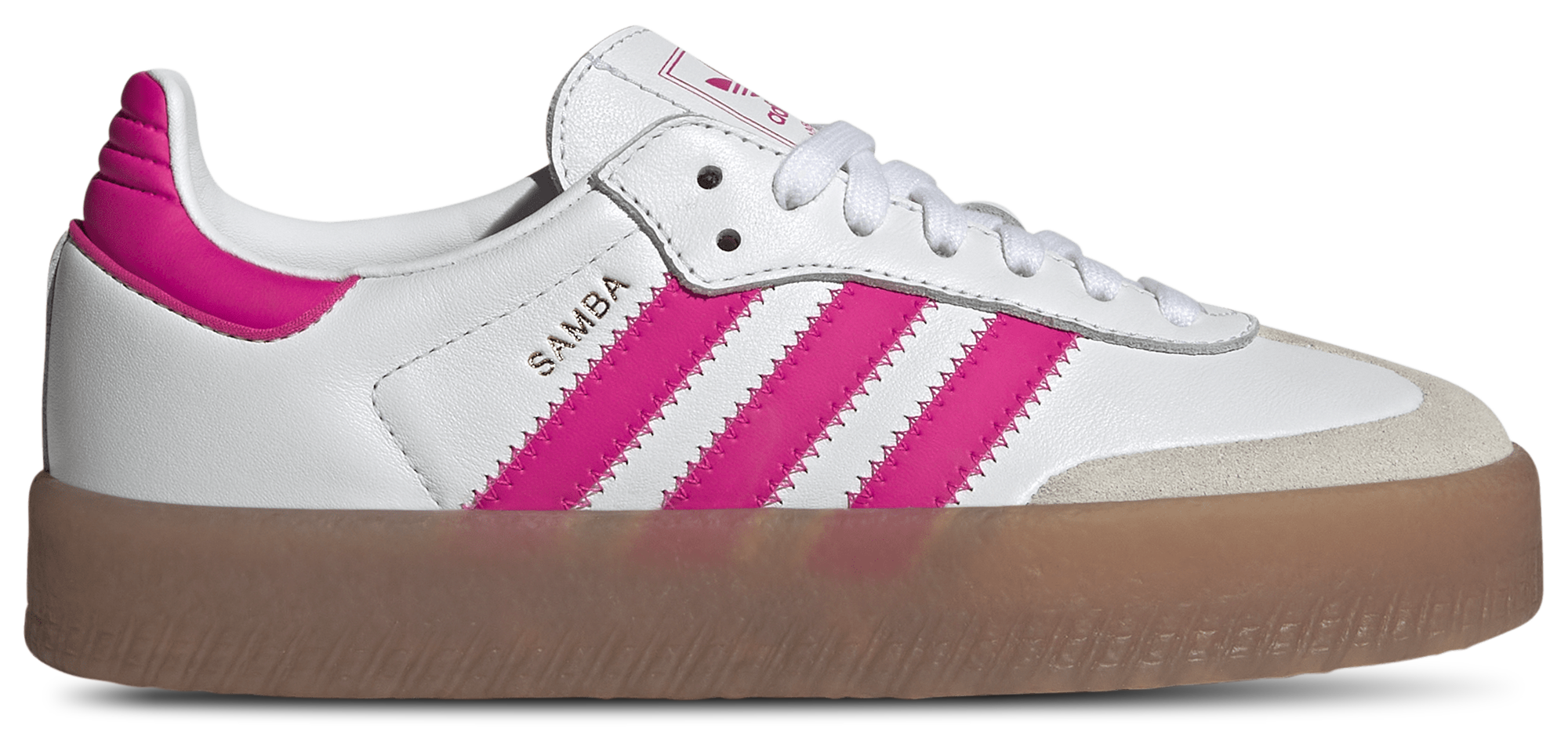 adidas Originals Sambae - Girls' Grade School