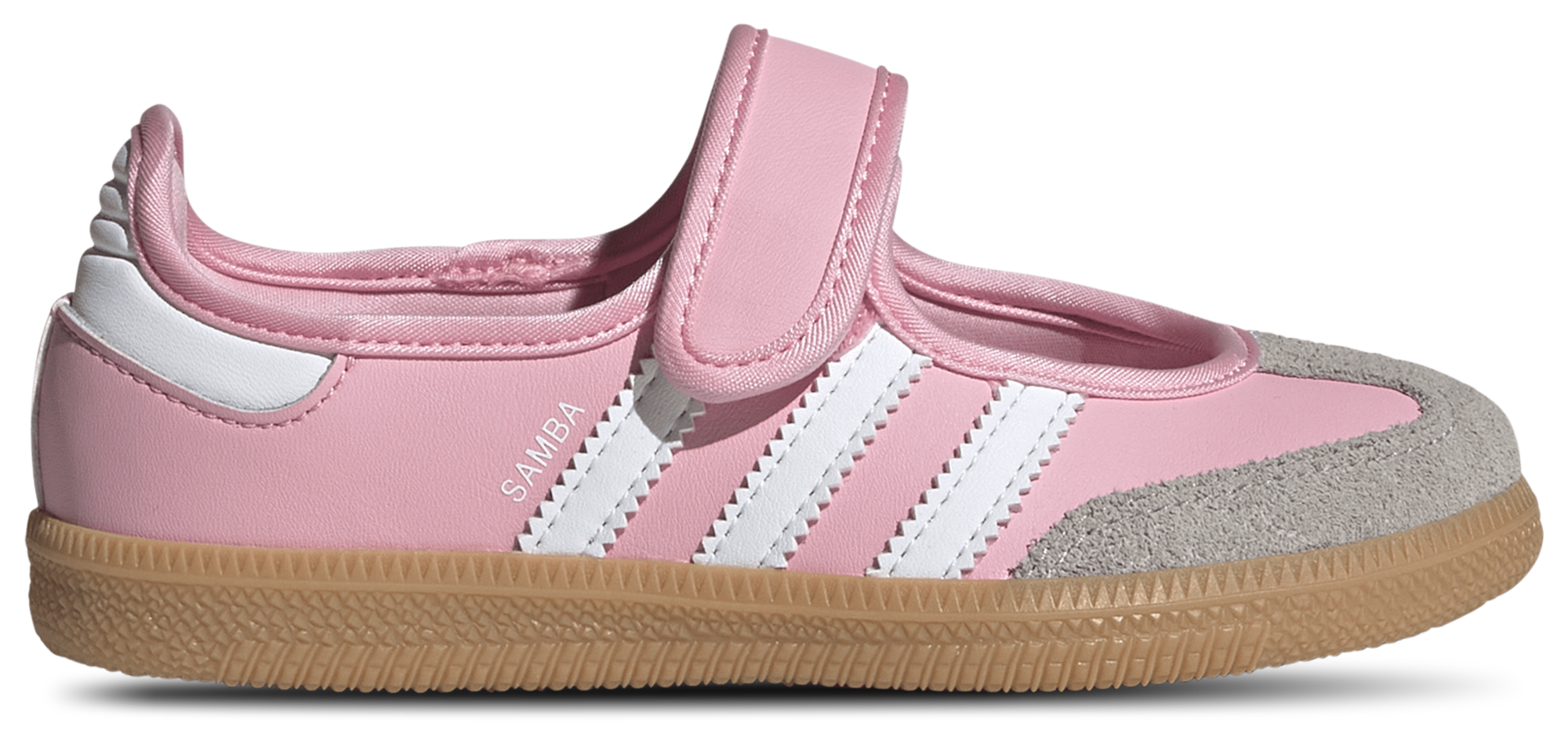 adidas Originals Samba Jane - Girls' Preschool | Foot Locker