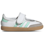 Ftwr White/Easy Green