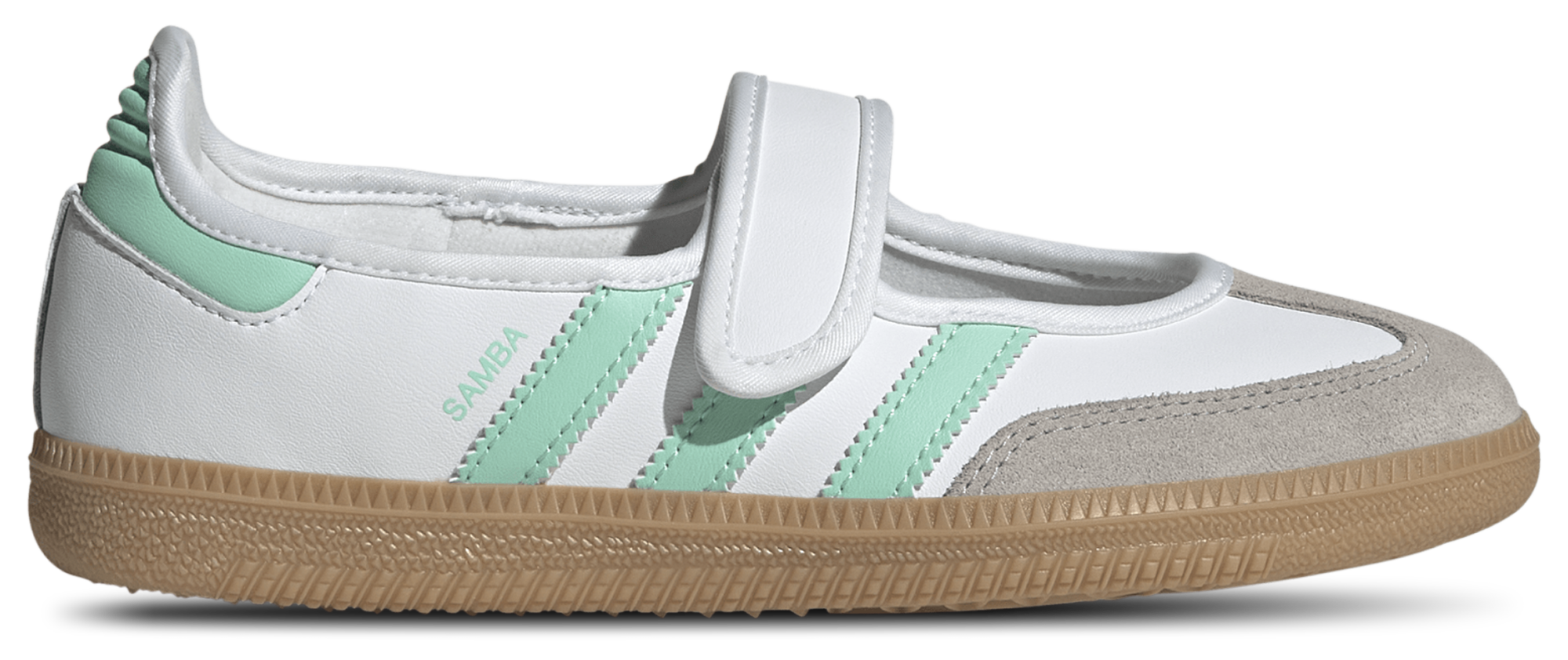 adidas gazelle silver green womens adidas Samba OG Linen Green Metallic (Women's)