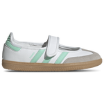 Ftwr White/Easy Green