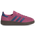 adidas Originals Handball Spezial - Boys' Grade School Gum/Shock Pink/Dark Marine