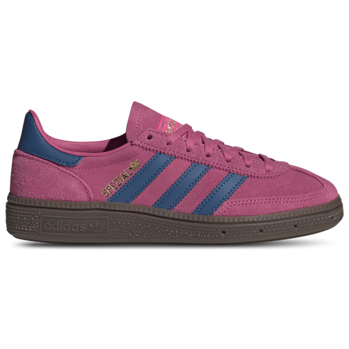 adidas Originals Handball Spezial - adidas Gum/Shock Pink Dark Marine