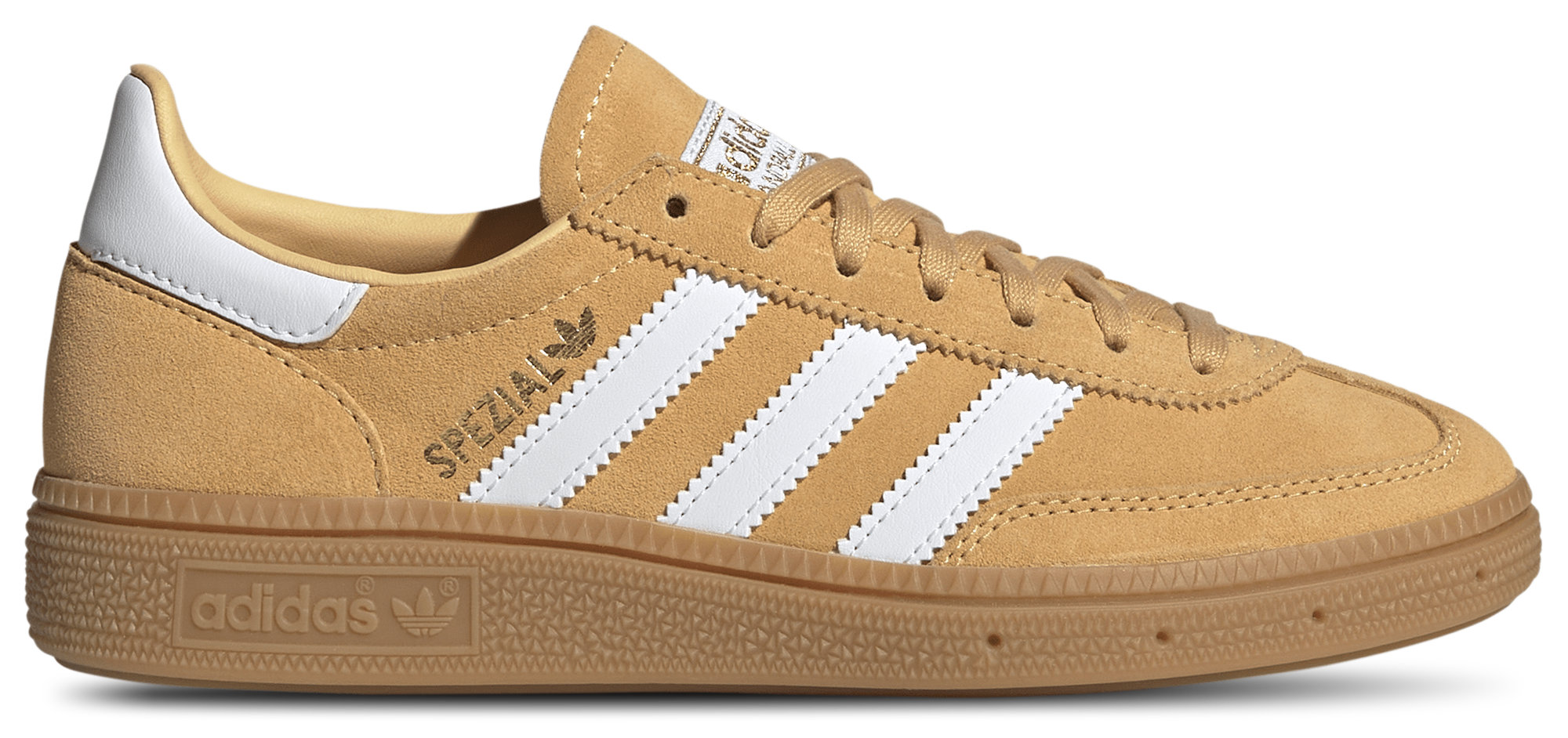 adidas Originals Handball Spezial - Boys' Grade School | Foot Locker