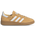 adidas Originals Handball Spezial - Boys' Grade School White/Semi Ice Tangerine/Gum