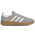 adidas Originals Handball Spezial - Boys' Grade School White/Grey/Gum