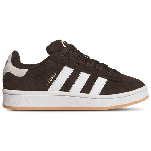  - adidas Campus 00S - White/Brown
