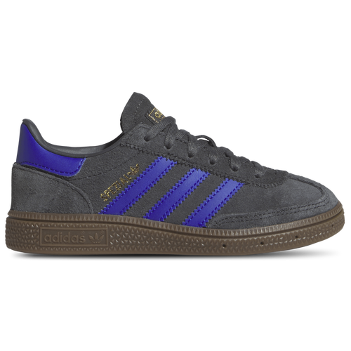 adidas Originals Handball Spezial - adidas Gum/Carbon Lucid Blue