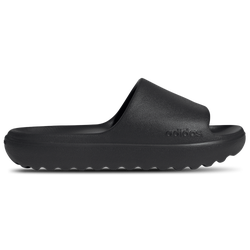 Men's - adidas adilette Lumia - Core Black/Core Black/Core Black