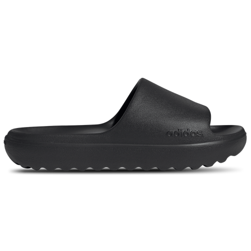 MENS - adidas adilette Lumia - Core Black