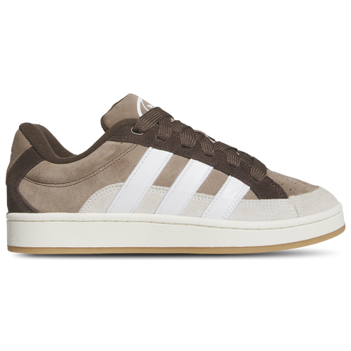 adidas Originals Campus 00S Beta - adidas Originals Earth Strata/White Brown