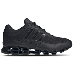 Men's - adidas Megaride - Black/Black