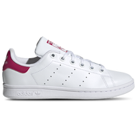 Bold Pink/White/White