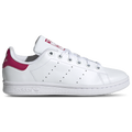 adidas Originals Stan Smith - Adidas White/Bold Pink