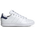 adidas Originals Stan Smith - Boys' Grade School White/White/Dark Blue