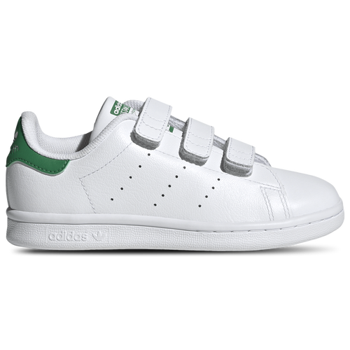 BOYS - adidas Originals Stan Smith - White
