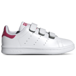 Bold Pink/White/White