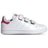 White/Bold Pink/White