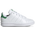 adidas Originals Stan Smith - Boys' Preschool White/White/Green