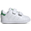 adidas Originals Stan Smith - Girls' Toddler White/White