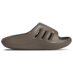 Men's - adidas Originals adiFOM IIInfinity Slides - Earth Strata/Earth Strata/Earth Strata
