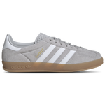 Grey/White/Gold Metallic