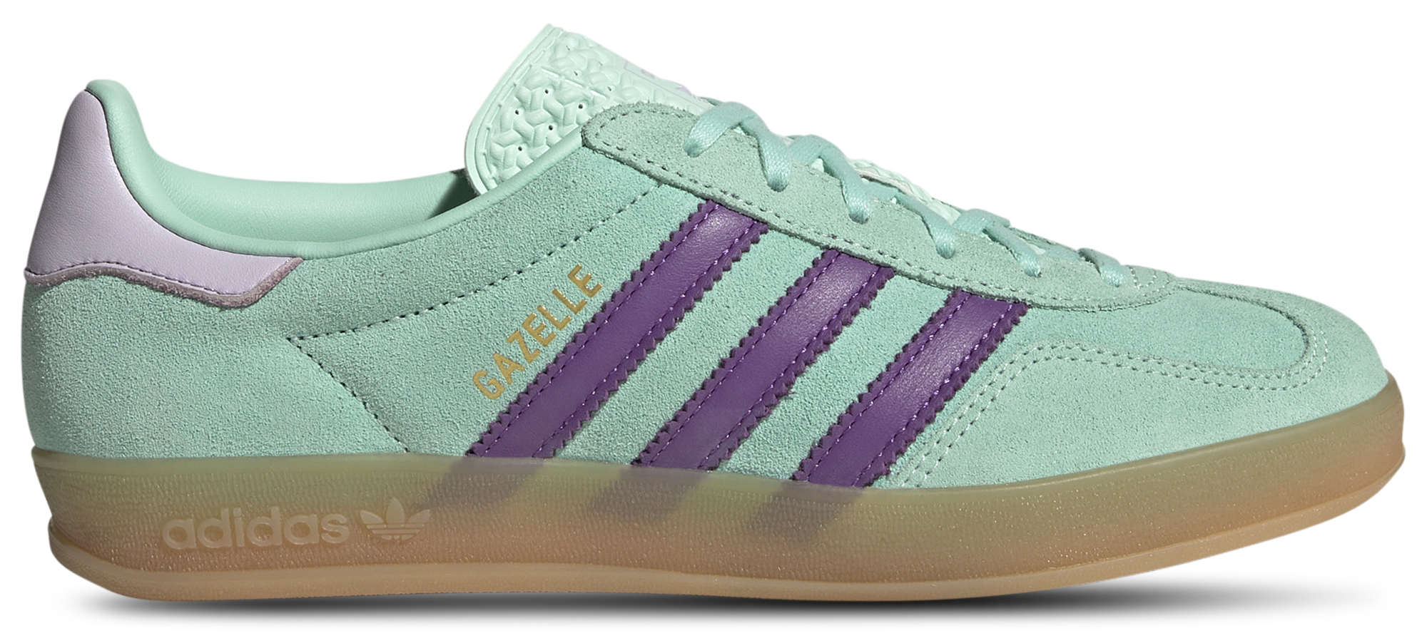 adidas Originals Gazelle Indoor | Foot Locker