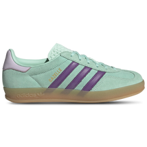 Clear Mint/Purple/Ice Lavender