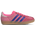 adidas Originals Gazelle Indoor - Women's Pink/Pink