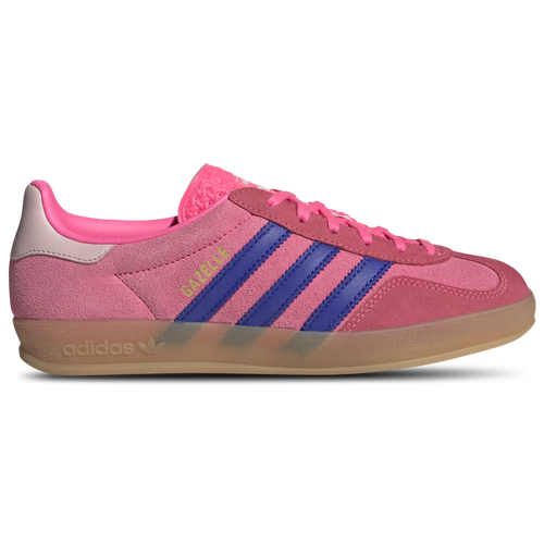 adidas Originals Gazelle Indoor - Adidas Pink