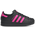 adidas Originals Superstar II - Girls' Grade School Black/Pink