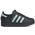 adidas Originals Superstar II - Boys' Grade School Black/Ash Green